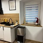 Apartment Nad Rzeka 2