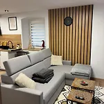 Apartment Nad Rzeka 2