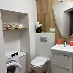 Nad Rzeka 2 Apartment Kowary