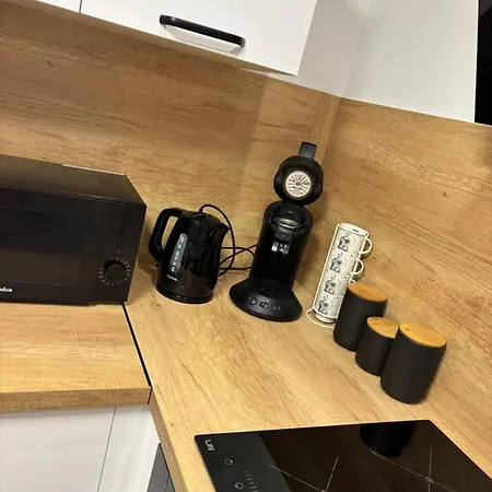 Nad Rzeka 2 Apartman Kowary
