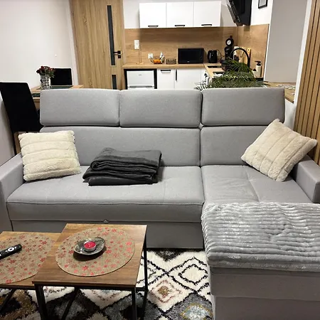 Nad Rzeka 2 Appartamento