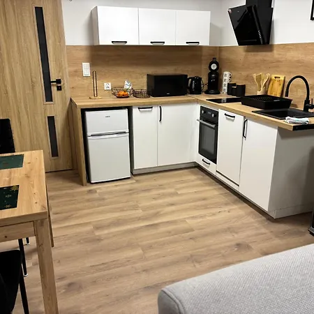 Nad Rzeka 2 Appartamento *