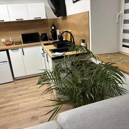 Apartmán Nad Rzeka 2 Kowary