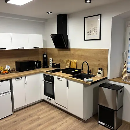 Nad Rzeka 2 Appartamento Kowary