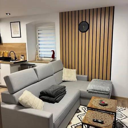 Apartman Nad Rzeka 2