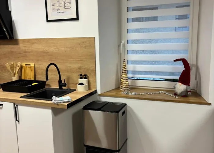 Appartamento Nad Rzeka 2