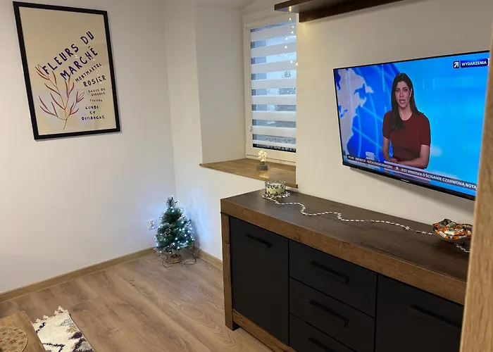 Nad Rzeka 2 Appartamento