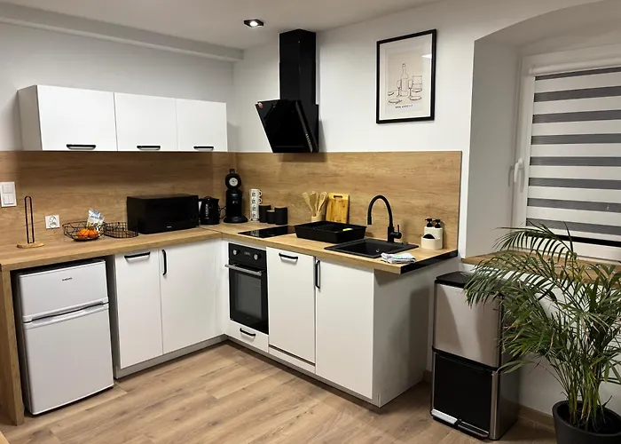 Appartamento Nad Rzeka 2