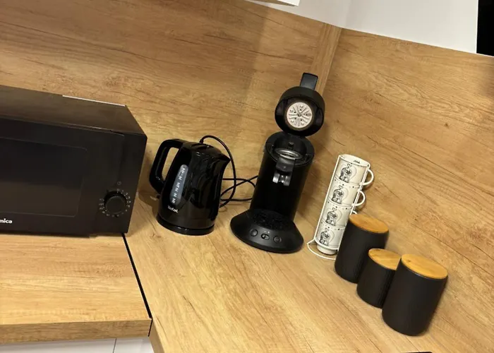 Nad Rzeka 2 Appartamento Kowary