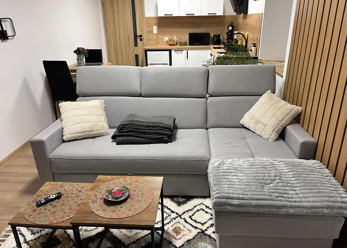 Nad Rzeka 2 Appartamento