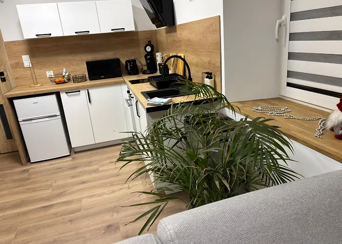 Appartamento Nad Rzeka 2 Kowary