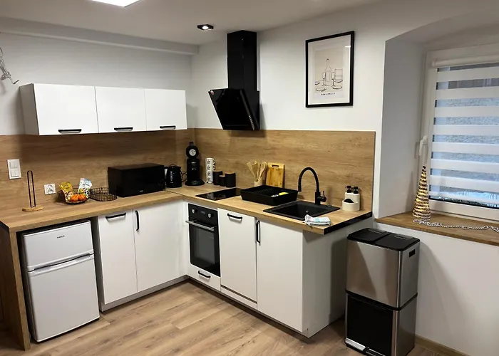 Nad Rzeka 2 Appartamento Kowary